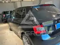 2021 Skoda Fabia