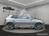 2021 Skoda Fabia