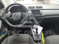2021 Skoda Fabia