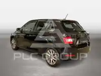 2021 Skoda Fabia