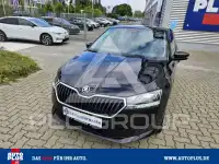 2021 Skoda Fabia