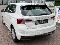 2021 Skoda Fabia