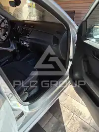2021 Skoda Fabia