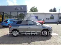 2021 Skoda Fabia