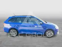 2021 Skoda Fabia