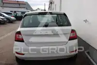 2021 Skoda Fabia
