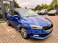 2021 Skoda Fabia