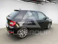 2021 Skoda Fabia