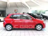 2021 Skoda Fabia
