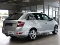2021 Skoda Fabia