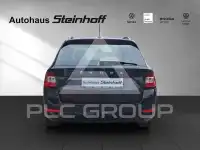 2021 Skoda Fabia