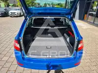 2021 Skoda Fabia