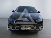 2021 Skoda Fabia