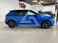 2021 Skoda Fabia