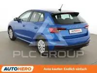 2021 Skoda Fabia