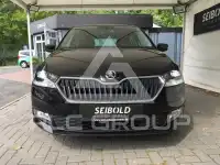 2021 Skoda Fabia