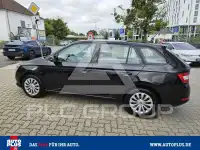 2021 Skoda Fabia