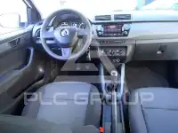 2021 Skoda Fabia