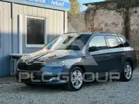 2021 Skoda Fabia
