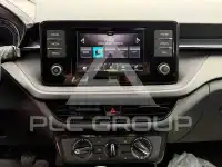 2021 Skoda Fabia