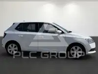 2021 Skoda Fabia