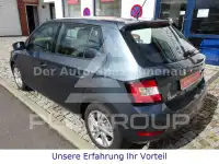 2021 Skoda Fabia