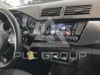 2021 Skoda Fabia