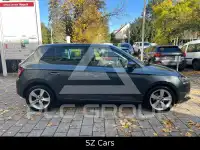 2021 Skoda Fabia