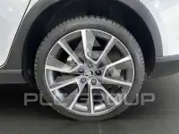 2021 Skoda Fabia