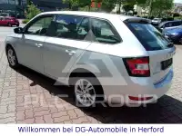 2021 Skoda Fabia