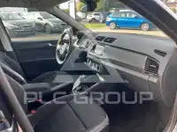 2021 Skoda Fabia
