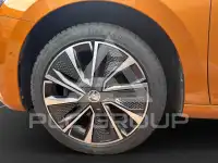 2021 Skoda Fabia