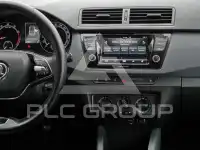 2021 Skoda Fabia