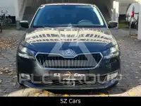 2021 Skoda Fabia