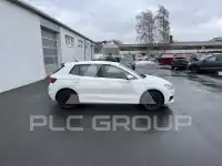 2021 Skoda Fabia