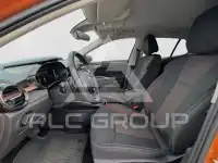 2021 Skoda Fabia