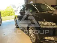 2021 Skoda Fabia