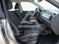 2021 Skoda Fabia
