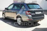 2021 Skoda Fabia