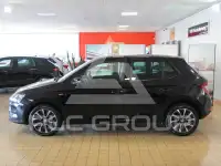 2021 Skoda Fabia