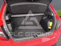 2021 Skoda Fabia
