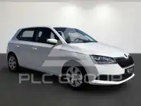 2021 Skoda Fabia