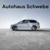 2021 Skoda Fabia