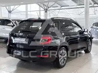 2021 Skoda Fabia