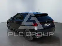 2021 Skoda Fabia