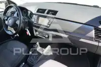 2021 Skoda Fabia