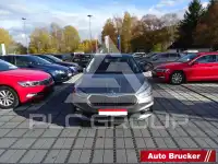 2021 Skoda Fabia