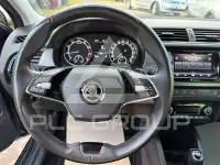 2021 Skoda Fabia