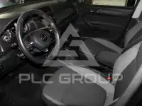 2021 Skoda Fabia