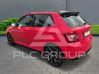 2021 Skoda Fabia